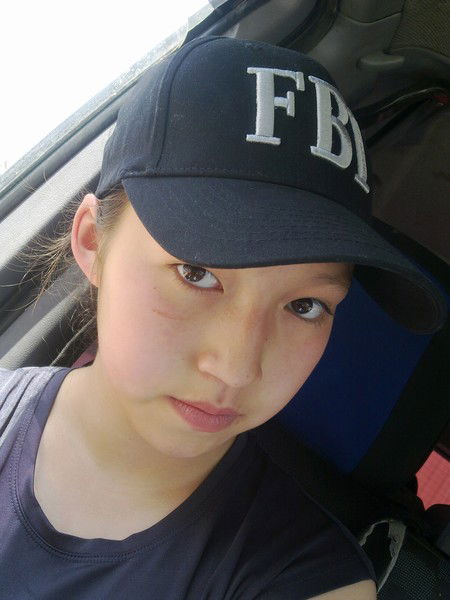 Наргиза Бажаева