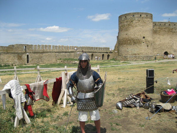 Спартак Сейдахметов