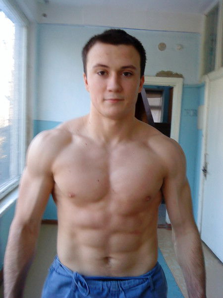 Олег Чаплинский