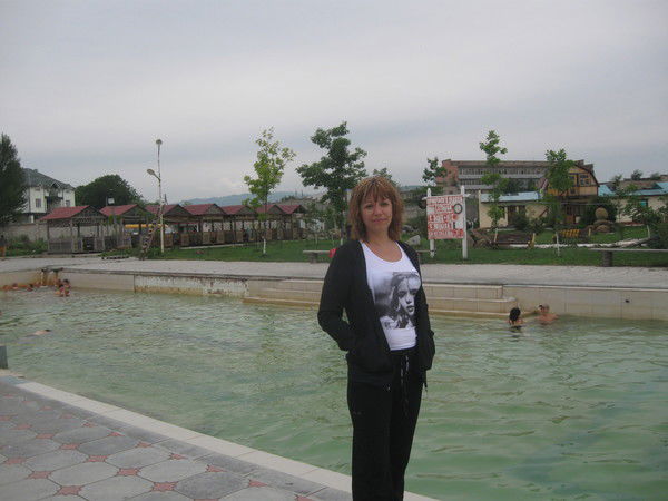 Марина Строева