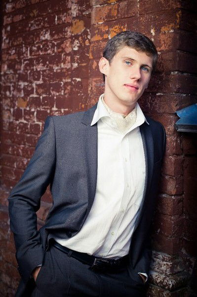 Никита Николаев