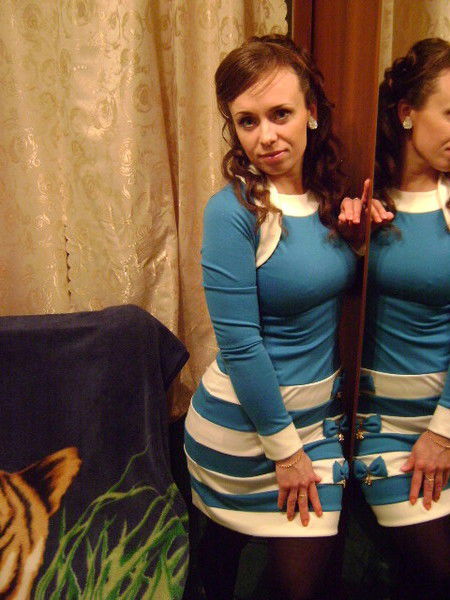 Светлана Киселёва