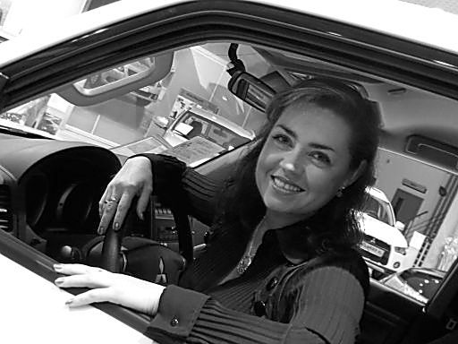 Татьяна Чаричанская