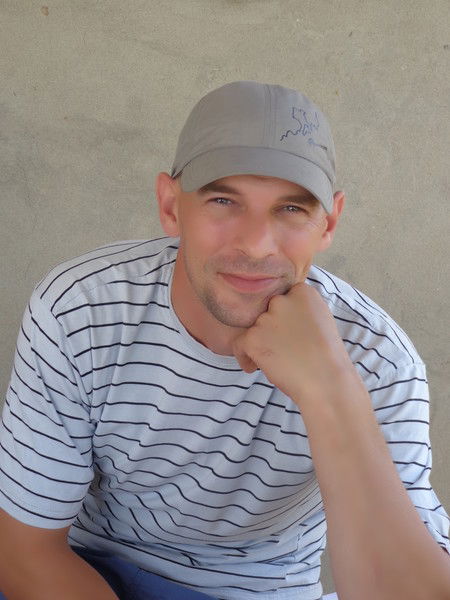 Александр Зимин