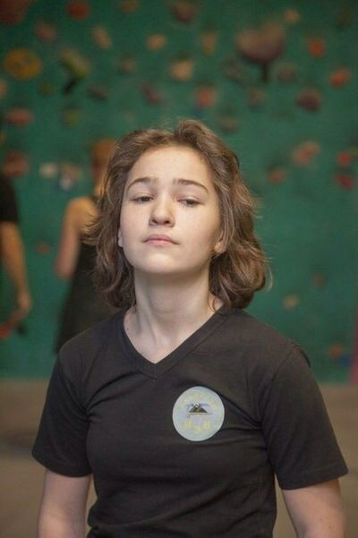 Майя Корочкова