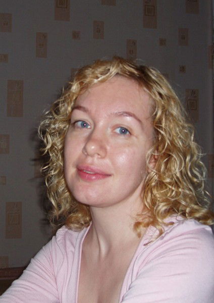 Юлия Савельева