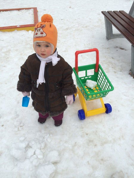 Наталья Пытченко