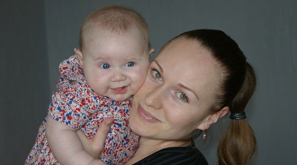 Антонина Пименова