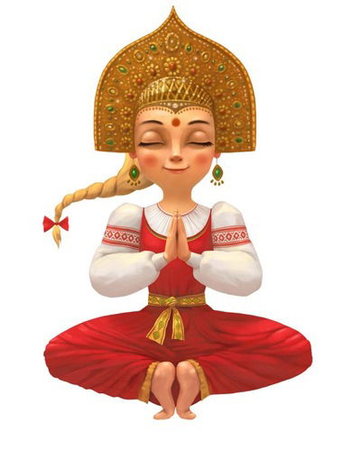 Ирина Флоренкова