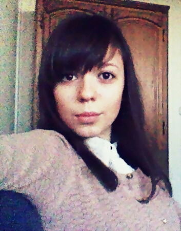 Маргарита Кукушкина