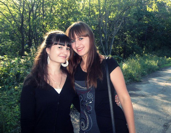 Наталья Гордейчук