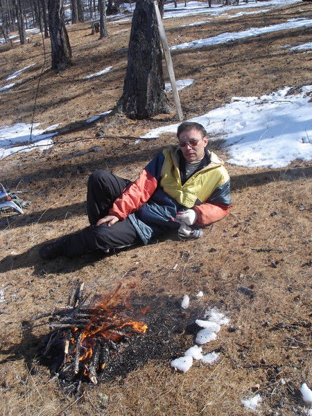 Александр Муратов