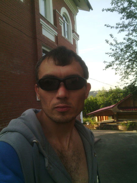 Артём Сергеев