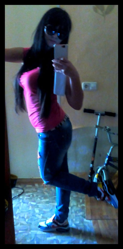 Майя Ситдикова