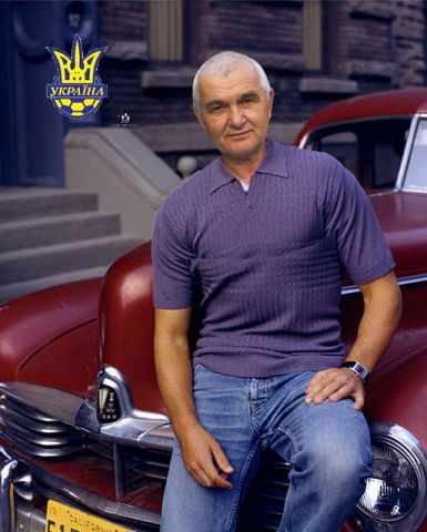 Сергий Слынько