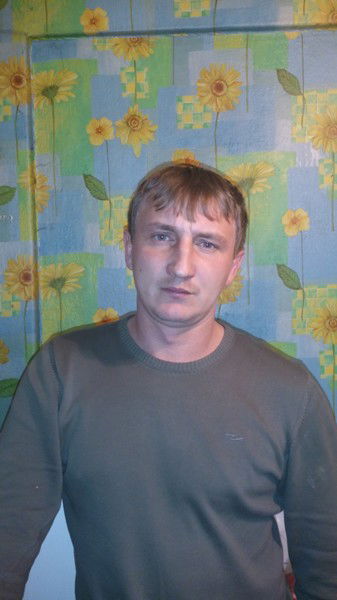 Роман Мергель