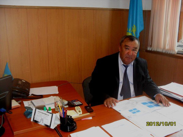 Бесиктинская Ср.общ.школа Школ