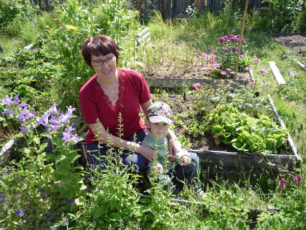 Светлана Филина