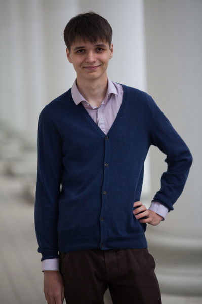 Айдар Галимуллин