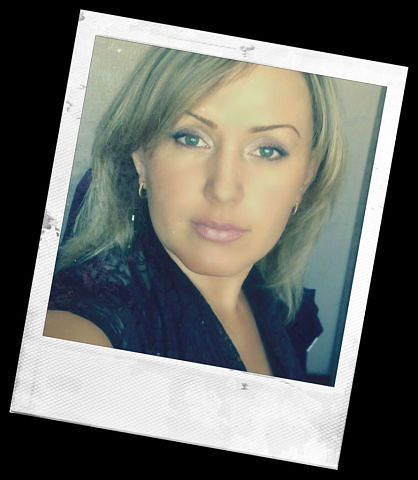 Ирина Докучаева