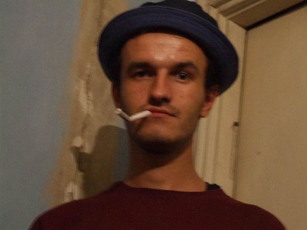 Даниил Потапов