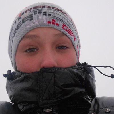 Костя Свичкарь