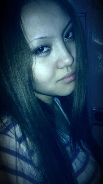 Aйжан Хатбаева