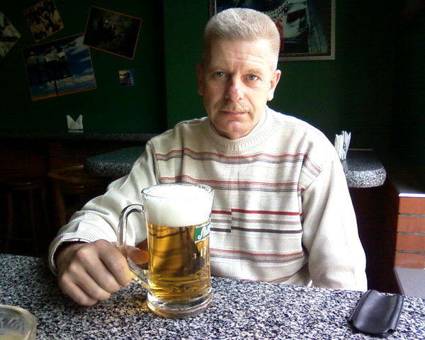 Игорь Долженко