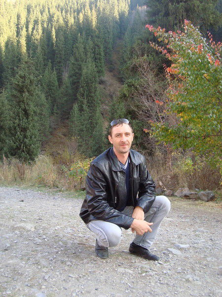 Владимир Андреев