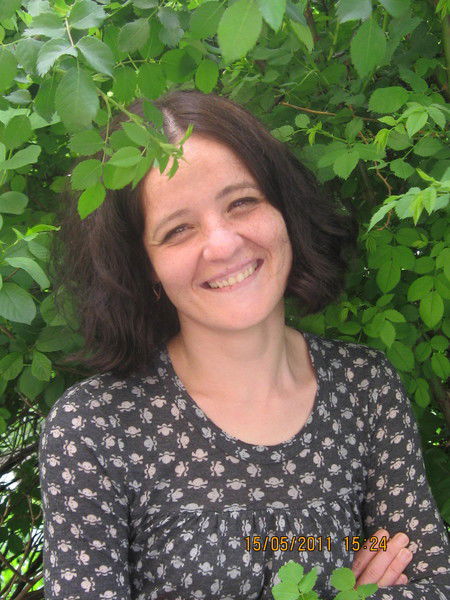 Таисия Вчерашнюк (Халиулина