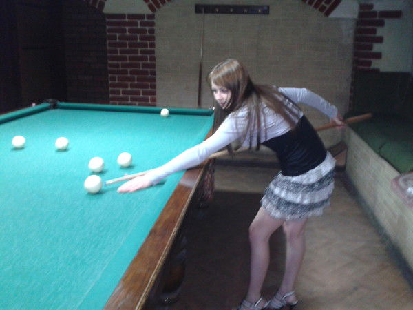 Елена Водопьянова