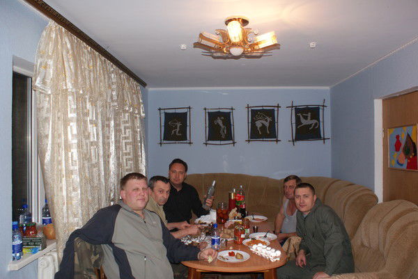 Довгань Степан