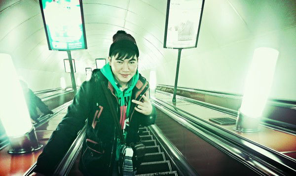 Суйом Жаным