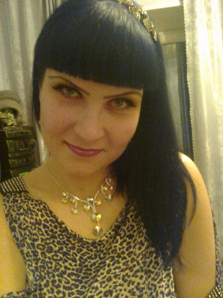 Ольга Андреева