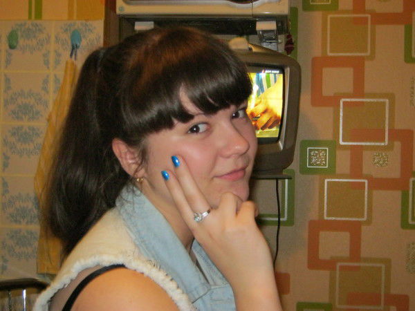 Алина Сулейко