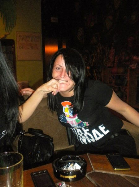 Влада Корнева