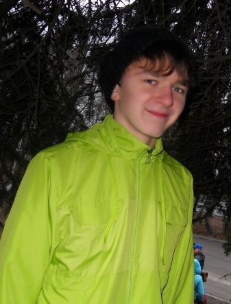 Андрей Лещёв