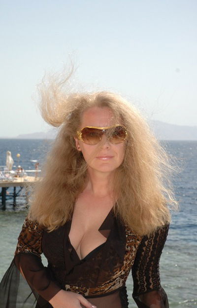 Анна Павлова