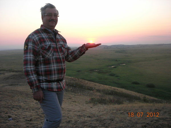 Георгий Гильмутдинов