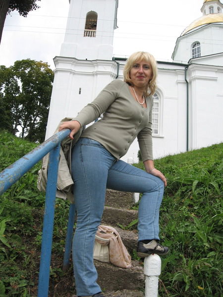 Ольга Ролич