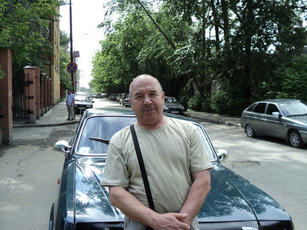 Валерий Коровкин