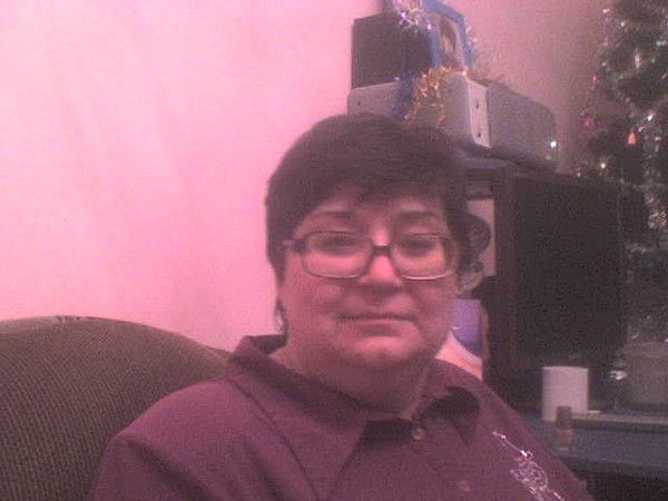 Наталья Серафимова