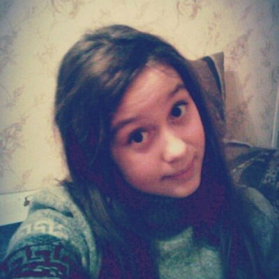 Юлия Порядина