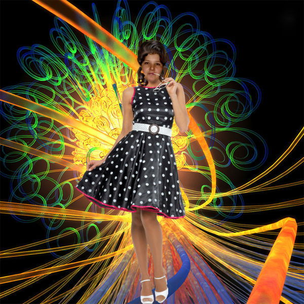 Анна Лихута