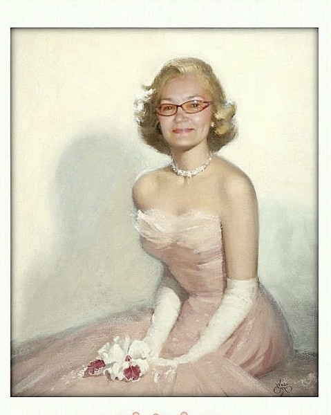 Наталья Никитина