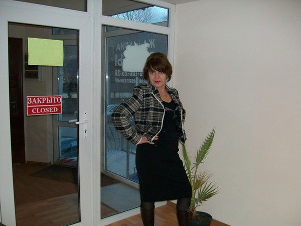 Валентина Макаренко