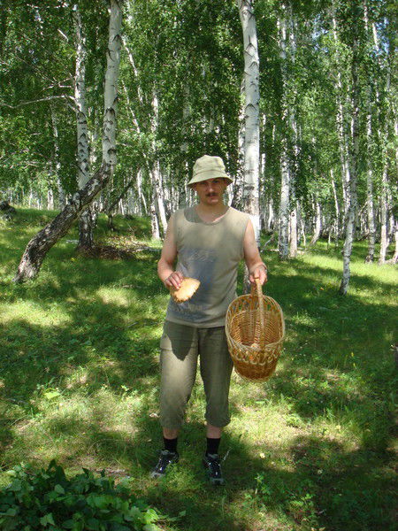 Хитрин Олег