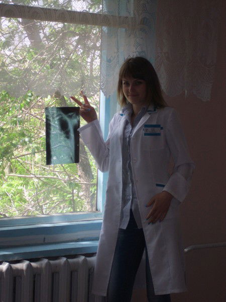 Дарья Бабий