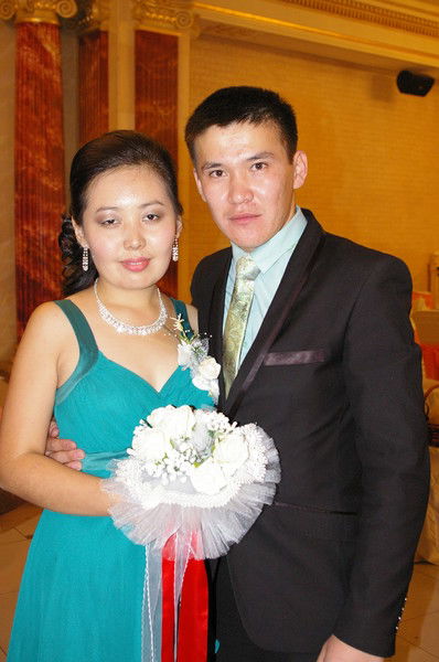 Мадияр Мамбетов