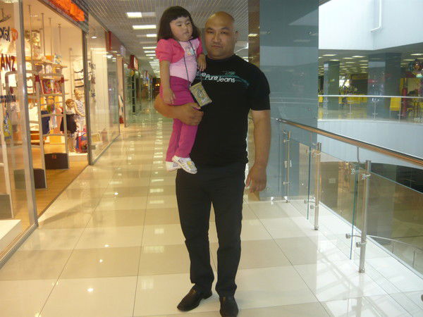 Эмилбек Чербеков